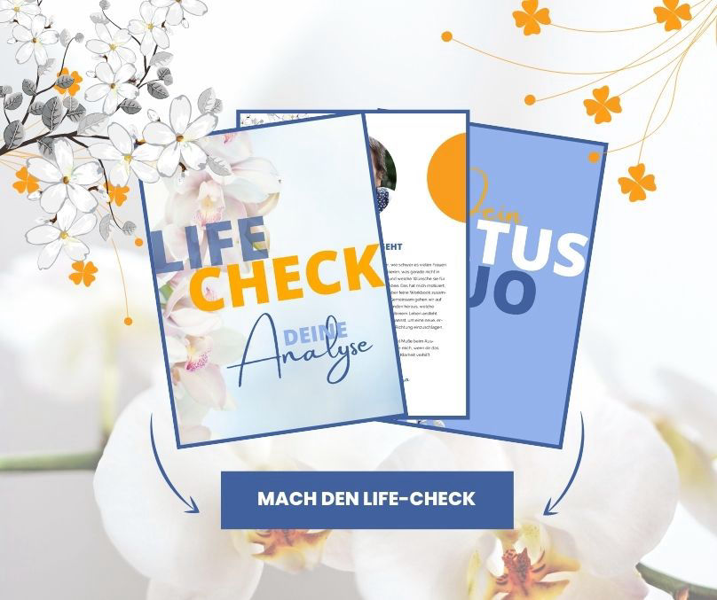 Workbook Life-Check